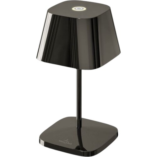 Villeroy & Boch NEAPEL 2.0 namizna svetilka - Vesoljsko siva Cene
