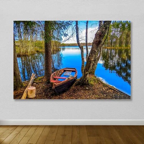 Wallity Slika DEV02504100140, 100x140 cm Cene