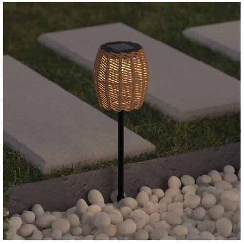 Atmosphera LED solarno svetlo ELAIS LED/1,2V 500 mAh IP44 Cene