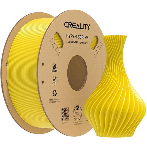 Creality filament hyper pla Cene