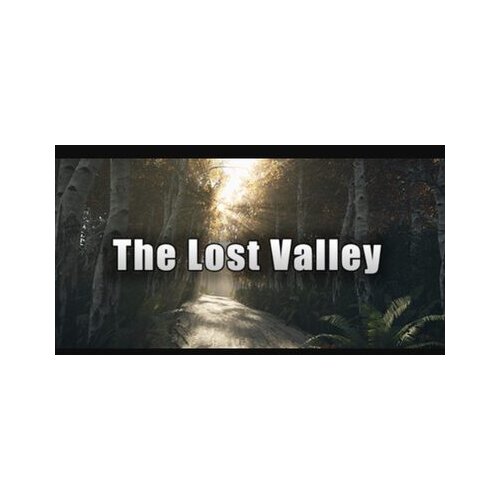 Steam The Lost Valley (PC) Key GLOBAL Cene