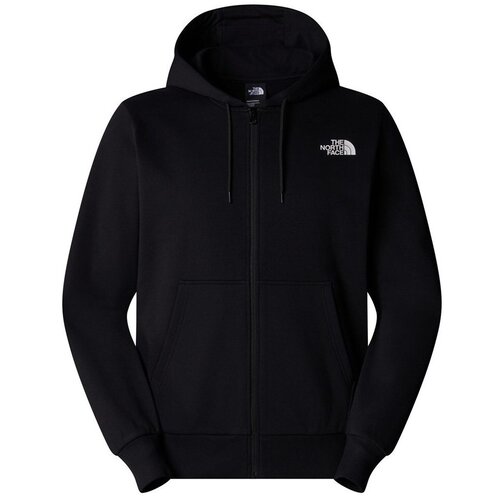 The North Face Simple Dome Crna Cijene