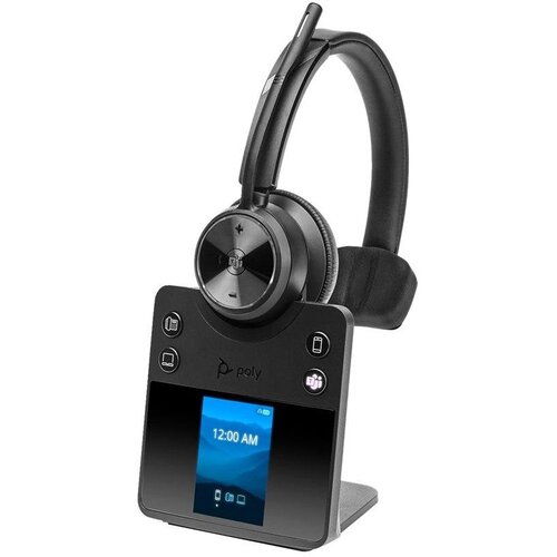 Poly Slu&amp;scaron;alka Savi 7410 Mono DECT Bluetooth, (5000541094) Slike