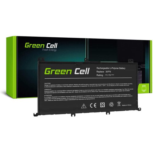  Baterija Dell Inspiron 15 7559 7566 Gaming 7567 Slike
