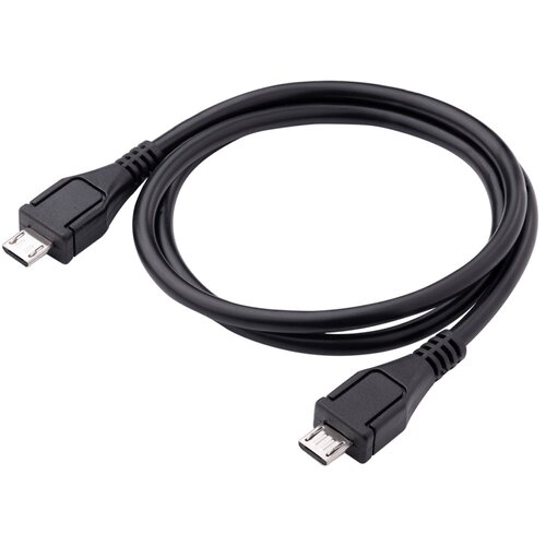 Akyga USB kabel USB-mikro-B vtič\, USB-mikro-B vtič 0.60 m črna AK-USB-17, (20578069) Cene