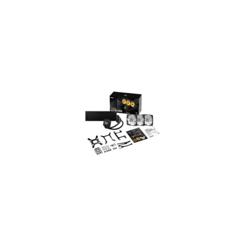  Kuler hladnjak TUF GAMING LC II 360 ARGB AiO cooler Cijene