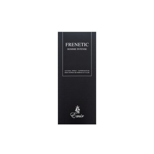 Emir Frenetic Homme Intense 80 ml parfemski ekstrakt za mu&scaron;karce Cijene