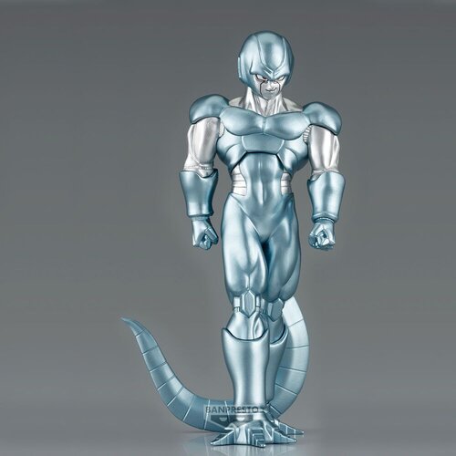 Banpresto Figura kovinska hladilna figura Solid Edge Works Dragon Ball Z 17 cm, (5000081665) Cene