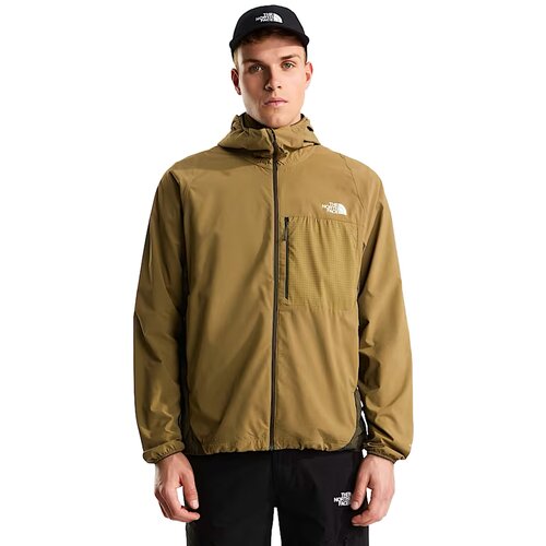 The North Face Lightrange Woven jakna Cene