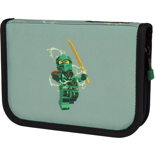 Lego NINJAGO pernica sa priborom: Spinjitzu master Cene
