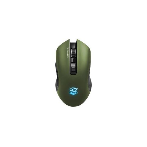  Mi&scaron; SHARKOON gaming Skiller SGM3, green optical, 6000 dpi, 7 buttons, USB Cijene