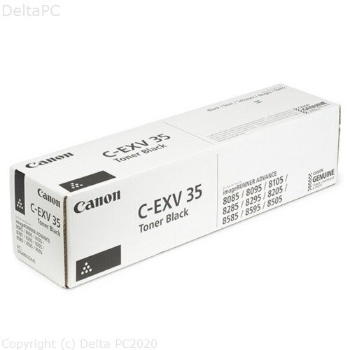 Pot TON CANON C- EXV 35 Cijene