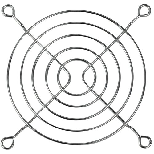 Arctic ZA&amp;scaron;čITNA RE&amp;scaron;ETKA ZA 92MM VENTILATORJE Slike