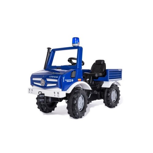 Rolly Toys Rolly kamion unimog thw ( 038305 ) Cene