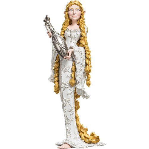 The Lord of Rings Galadriel zbirateljska figura 17cm Cene