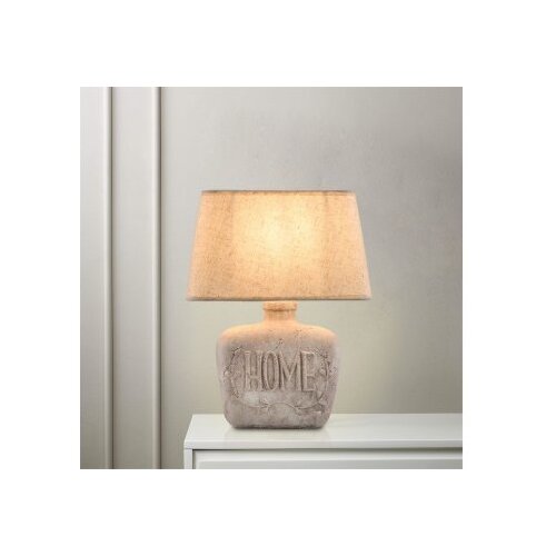 Opviq 3050 6 16 Stona lampa, Siva Cene
