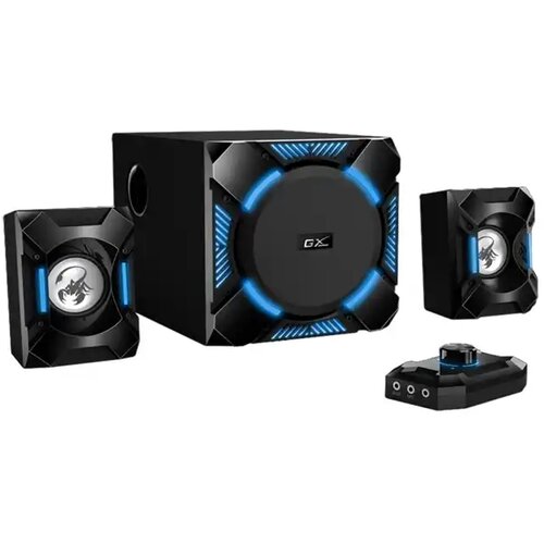 Genius Gaming zvučnici SW-G2.1 1000 26W Cene