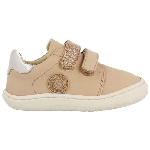 Gioseppo Modne superge Tusten Barefoot Baby Sneakers - Pink Rožnata Cene