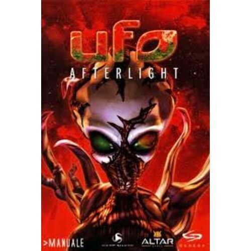 Steam UFO: Afterlight Key GLOBAL Cene