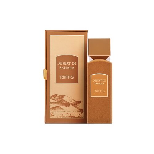 Riiffs Desert De Sahara parfemska voda unisex 100 ml Slike