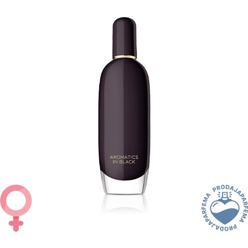 Clinique Aromatics In Black - 100ml Cijene