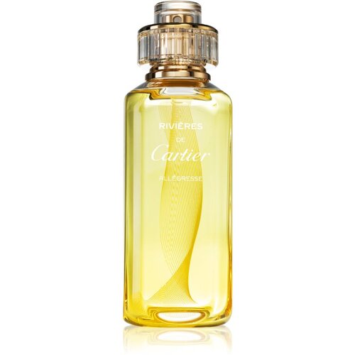 Cartier Rivi&amp;egrave;res de All&amp;eacute;gresse toaletna voda za ženske 100 ml Slike