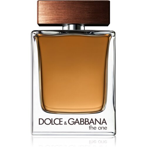 Dolce & Gabbana The One for Men toaletna voda za moške 150 ml Cene