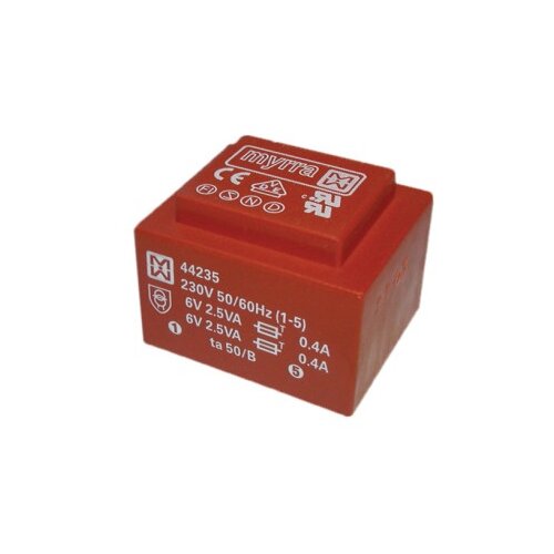 SCHUKAT Mrežni trafo ( MT512-1 ) Cene