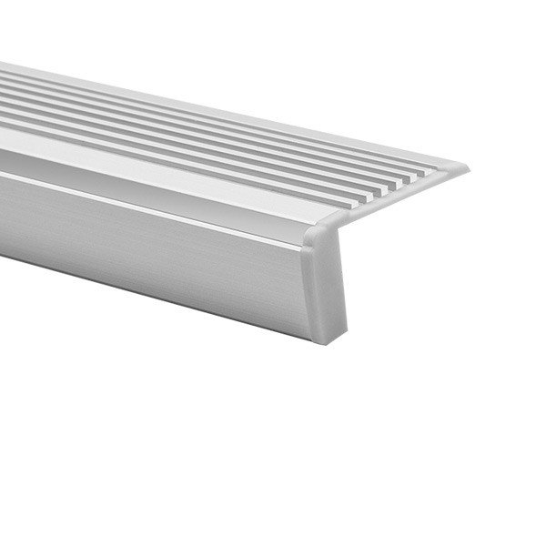 KLUS LED profil STEKO - srebrn* Slike