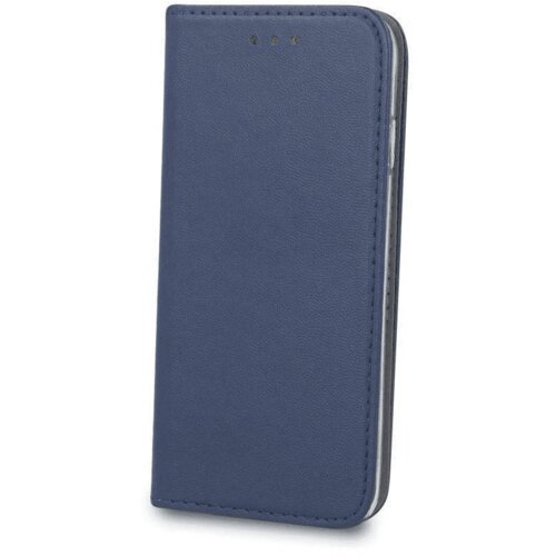  Havana Premium preklopna torbica Honor 400 Lite - temno modra Slike