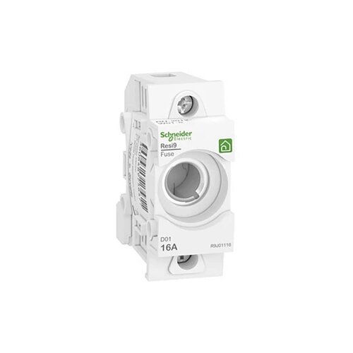 Schneider Electric R9J01116 podnožje osigurača 1 St. Cijene