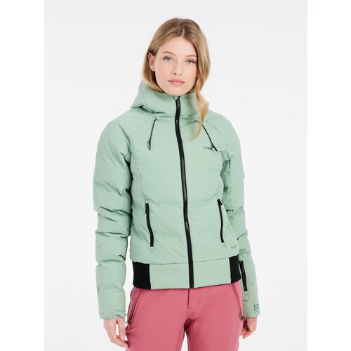  Women's ski jacket PRTALYSUMI Cene
