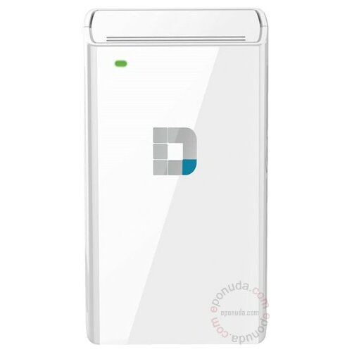 D-link DAP-1520 wireless access point Slike