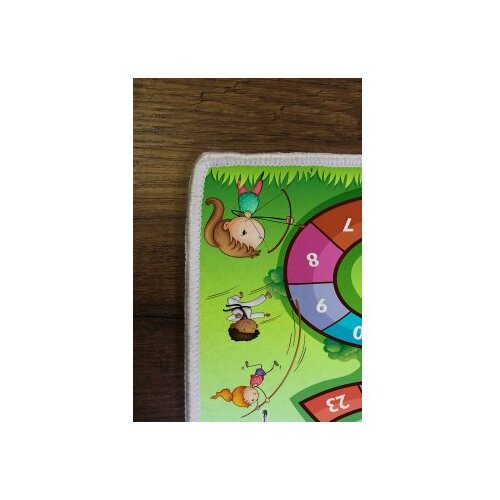 Conceptum Hypnose tepih (80 x 120) WOOKECE041 Slike