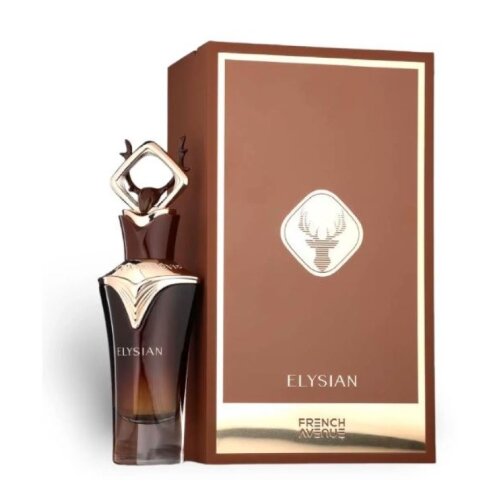 French Avenue Elysian 100ml Slike