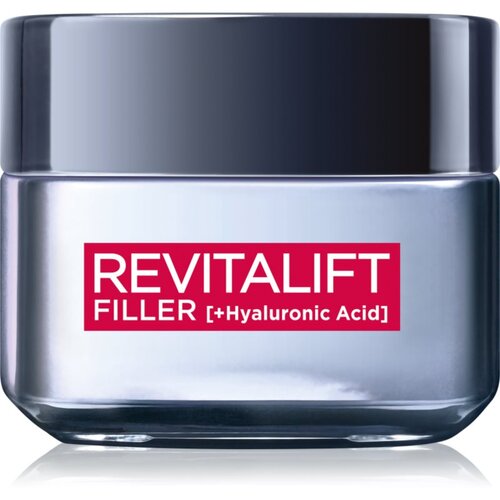 L´Oréal Paris Revitalift Filler dnevna krema za popunjavanje protiv starenja 50 ml Cijene