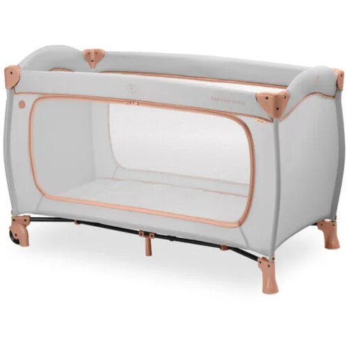 Hauck prenosivi krevetac Sleep n Play Go Plus,Cork Cijene