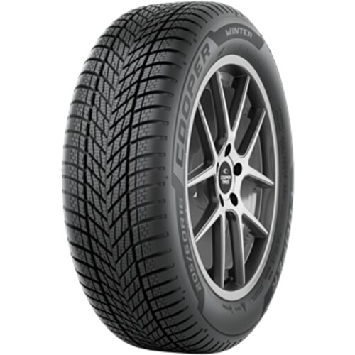 Cooper Winter ( 215/65 R16 98H EVR ) Cene