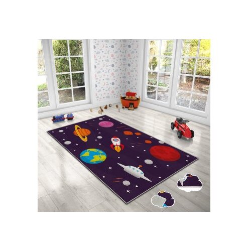 Conceptum Hypnose tepih Hmi Kdc-108, pravougaoni, 100 x 180 cm, &amp;scaron;areni Slike
