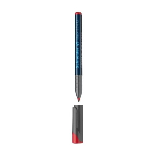 Schneider maxx 224 m permanentni marker 1mm - odaberite boju crvena ( 196369 ) Cene