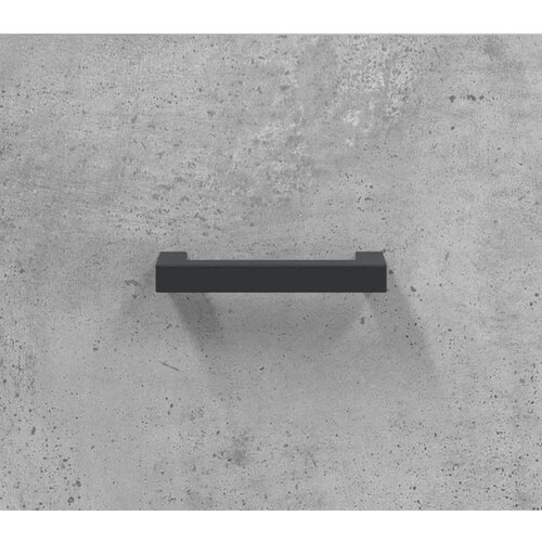vidaXL Klupa za cipele siva boja betona 102x35x55 cm konstruirano drvo Cene