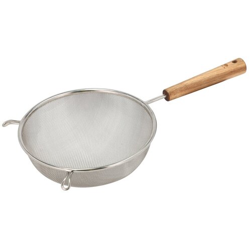 Holm Cjedilo od nehrđajućeg čelika &amp;oslash; 20 cm &amp;ndash; Slike