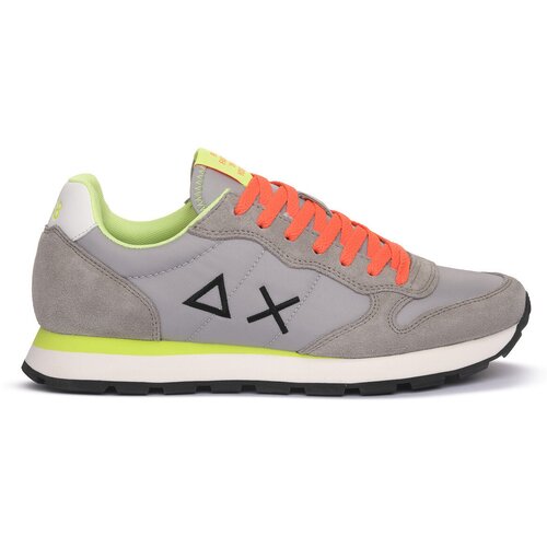 Sun68 Modne superge 06 TOM FLUO Siva Cene