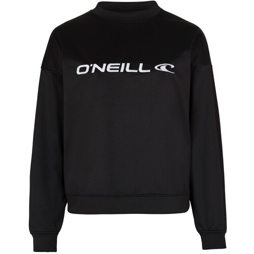 O&amp;#039;neill Majica &amp;#039;Rutile&amp;#039; črna / bela Slike