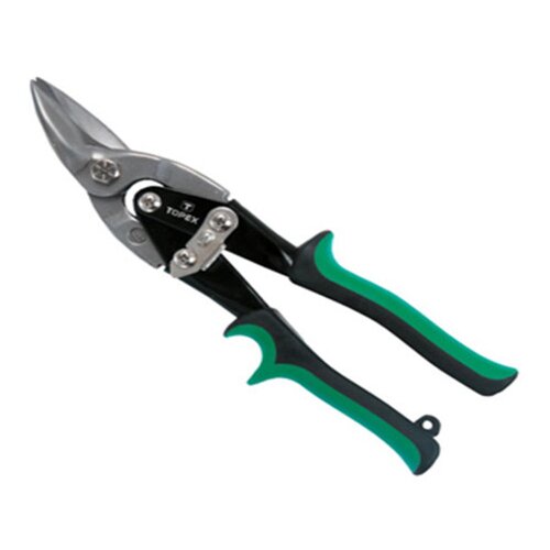 Topex Makaze za lim, leve 250mm Slike