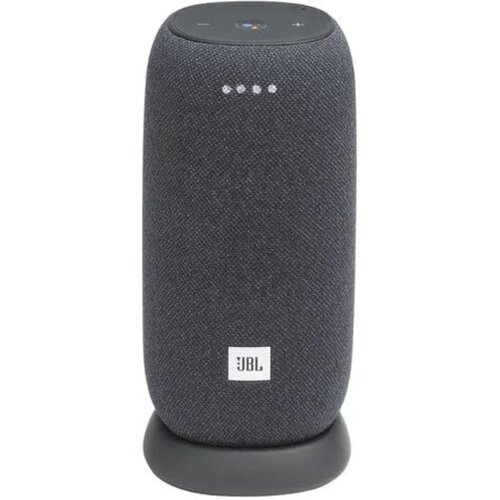 JBL bluetooth zvočnik Link portable siv Slike
