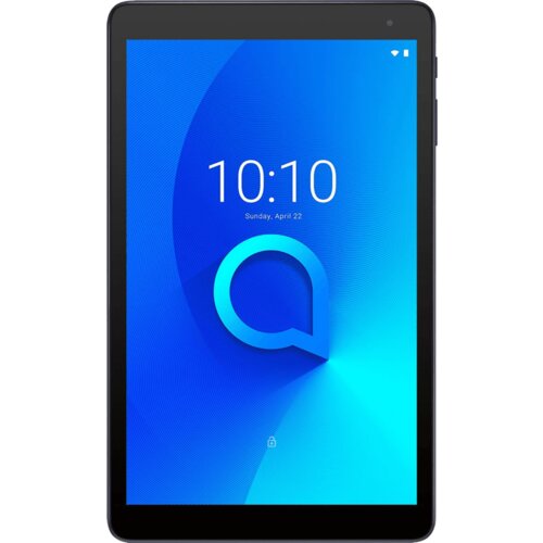 Alcatel Tablet 10.1", Quad Core 1.3GHz, RAM 1GB, 16GB, 4000mAh, 8082 1T Blue Cijene
