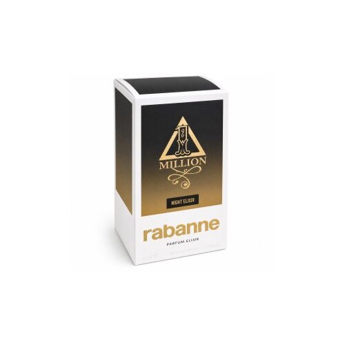 Paco Rabanne 1 Million Night Elixir čisti parfum za mo&amp;scaron;ke 50 ml Slike