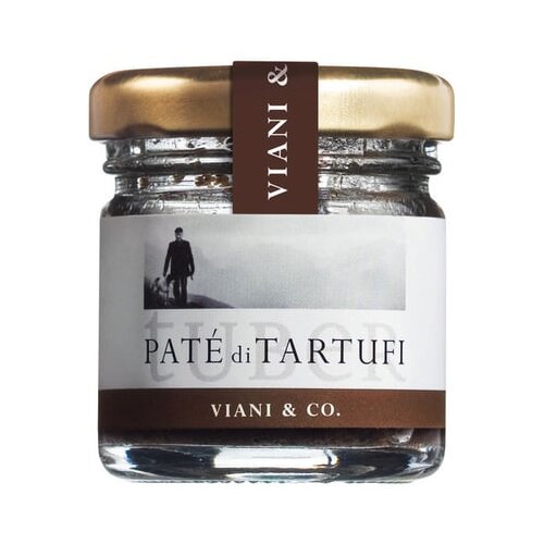 Viani &amp;amp; Co. Pa&amp;scaron;teta iz poletnih tartufov Slike