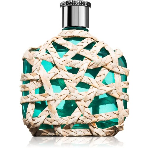 John Varvatos XX Artisan Teal toaletna voda za ženske 125 ml Cene